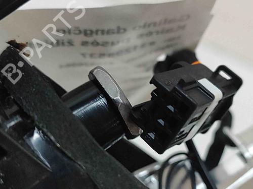 Left tailgate light PEUGEOT 408 II (FP_, F3_, FM_) PureTech 130 (FPHNST) | BP27798864C79