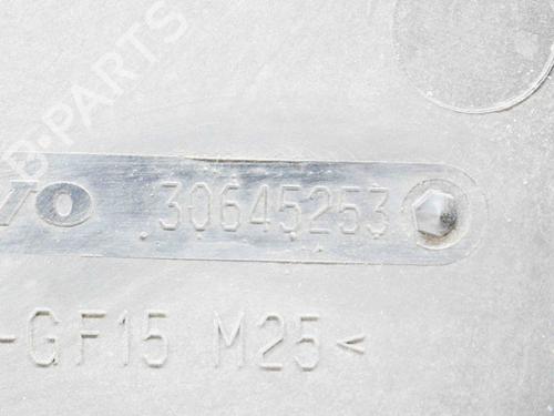 Radiator fan VOLVO S60 I (384) D5 | BP8843500M35