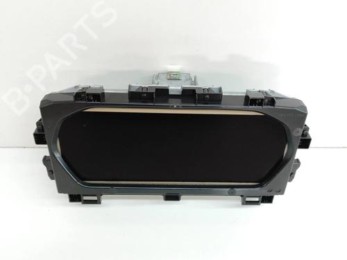 Used Instrument cluster AUDI Q4 E-TRON Sportback (F4N) 50 quattro (299 hp) 27770534