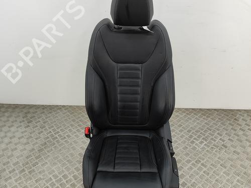 Used Left front seat BMW 3 (G20, G80, G28) 330 e Plug-in-Hybrid (292 hp) 30108272