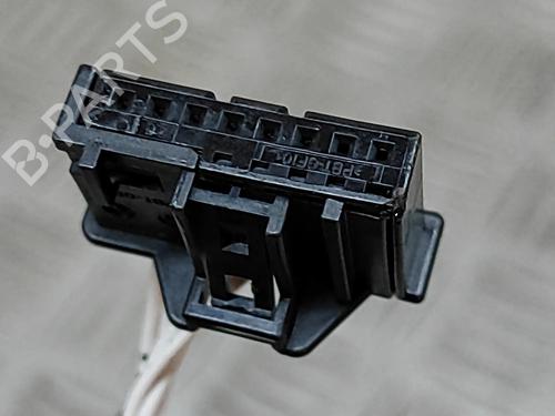 Wiring harness VW ARTEON (3H7, 3H8) 1.4 eHybrid | BP28554086E16 