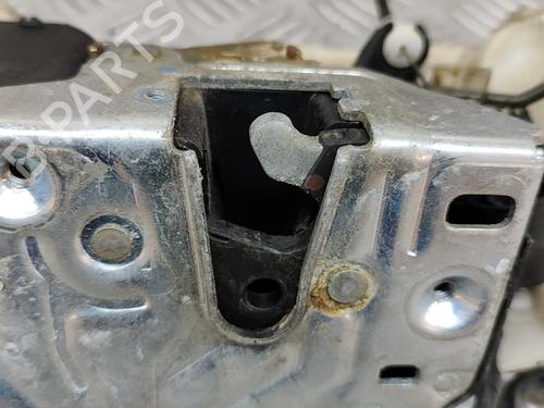Front right lock MERCEDES-BENZ S-CLASS (W220, V220) S 320 (220.065, 220.165) | BP24580696C97 