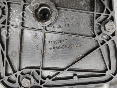 Rear differential VOLVO XC60 II (246) 2.0 B5 Mild-Hybrid | BP28548603M24 