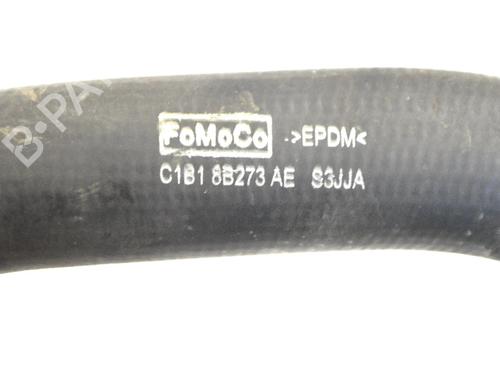 Pipe FORD FIESTA VI (CB1, CCN) 1.0 EcoBoost | BP33344641M125 - Image 5