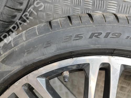 Fælk BMW 5 (G30, F90) 530 e Plug-in Hybrid | BP29458352C45