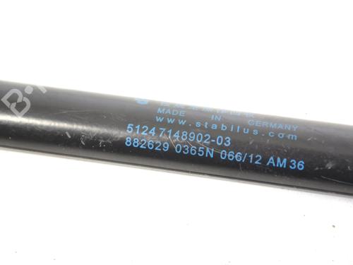 Tailgate lift support MINI MINI (F56) Cooper D | BP33396433C138 - Image 5