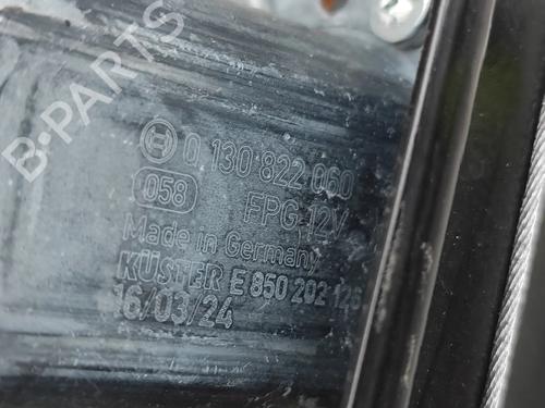 Front right window mechanism VW MULTIVAN T7 (STM, STN) 1.4 eHybrid | BP33972139C23  - Image 6