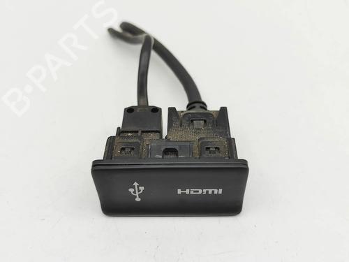 Used Electronic module Electronic module MITSUBISHI L200 / TRITON (KJ_, KK_, KL_) 2.4 DI-D 4WD (KL1T) (181 hp) 33433478 33433478