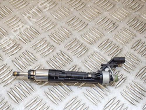 Used Injector Injector AUDI Q5 (8RB) SQ5 TFSI quattro (354 hp) 6865609 6865609