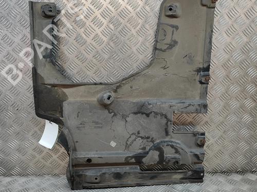 Underbody protection AUDI Q5 (FYB, FYG) 2.0 TDI quattro | BP29007364M92