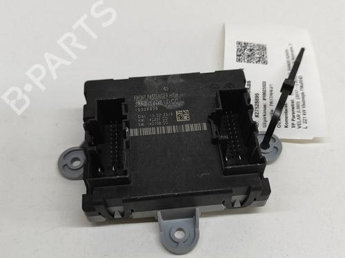 Electronic module LAND ROVER RANGE ROVER VELAR (L560) 2.0 D180 TD4 4x4 | BP21188095M83 