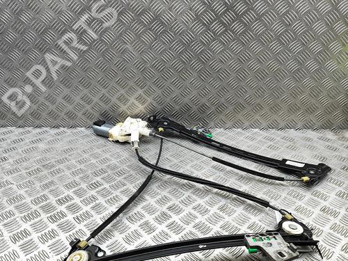 Front left window mechanism MERCEDES-BENZ S-CLASS Coupe (C216) CL 500 4-matic (216.394) | BP32142883C22