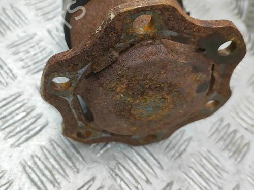 Right front driveshaft AUDI A6 C7 (4G2, 4GC) 2.0 TDI | BP31902819M39