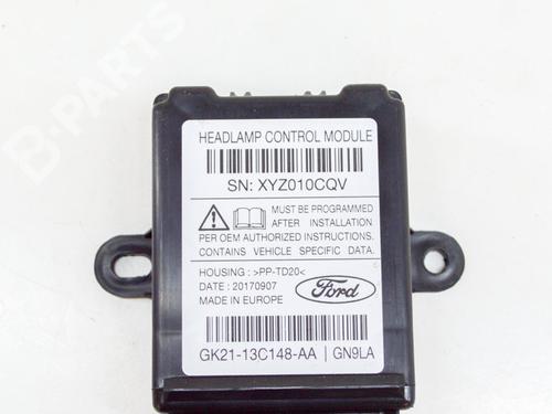 Elektronisk modul FORD TRANSIT V363 Van (FCD, FDD) 2.0 EcoBlue RWD | BP8073684M83 