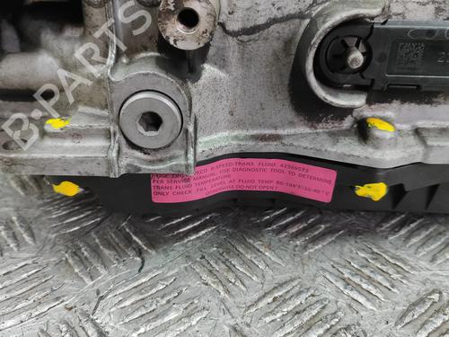 Gearbox IVECO DAILY VI Platform/Chassis 35S18, 35C18, 40C18, 45C18, 50C18, 60C18, 65C18, 70C18 | BP33395318M3  - Image 6