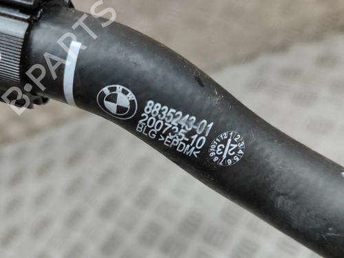 Pipe BMW i4 (G26) eDrive40 | BP27770063M125 