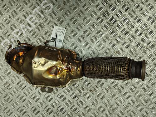 Catalyst FORD PUMA (J2K, CF7) 1.0 EcoBoost mHEV | BP29830413M10 