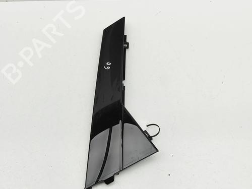 Dørliste Dørliste AUDI Q5 (GUB) SQ5 TFSI quattro (367 hp) 33847321 33847321