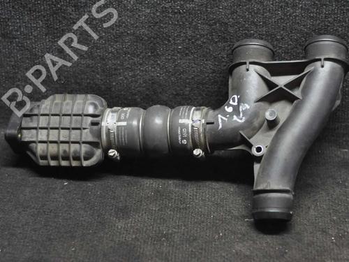 Used Intercooler pipe CITROËN C3 II (SC_) 1.6 HDi (92 hp) 14642771