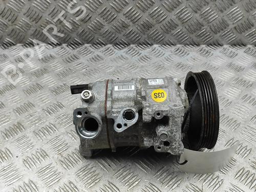 AC compressor AUDI TT (FV3, FVP) 2.5 RS TFSI quattro | BP34248771M34 - Image 2