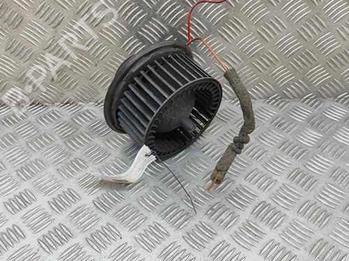 Heater blower motor VW GOLF III Cabriolet (1E7) 2.0 | BP25906670M62 