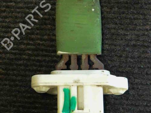 Heater resistor FORD FOCUS II (DA_, HCP, DP) 2.0 | BP14635656M108 