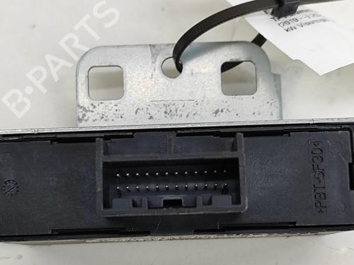 Electronic module NISSAN JUKE (F16_) DIG-T 117 | BP27774867M83 