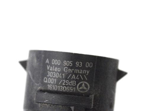 Electronic module MERCEDES-BENZ E-CLASS (W212) E 220 CDI / BlueTEC (212.001, 212.002) | BP33352901M83  - Image 5
