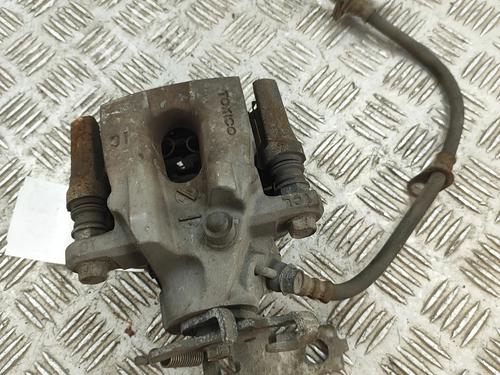 Used Right rear brake caliper TOYOTA PRIUS (_W5_) 1.8 Hybrid (ZVW50_, ZVW51_) (98 hp) 31339176