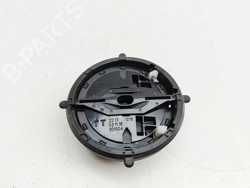 Used Electronic module Electronic module VW CADDY IV Box Body/MPV (SAA, SAH) 2.0 TDI (102 hp) 33393865 33393865