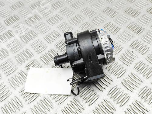 Used Auxiliary water pump Auxiliary water pump MAZDA CX-80 (KL_) e-SKYACTIVE-D MHEV AWD (KL0H, KL3R3P) (254 hp) 33392249 33392249