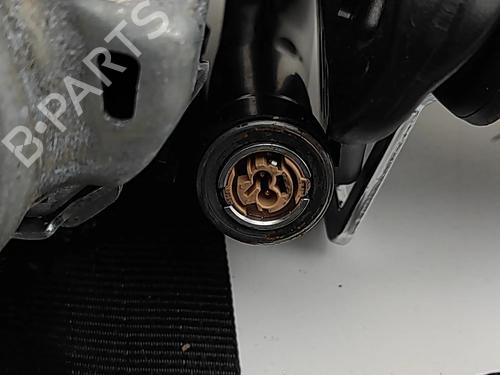 Rear right seatbelt OPEL MOKKA 1.2 (76) | BP28433478I28  - Image 5