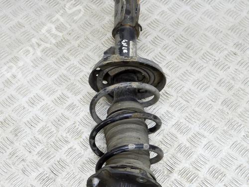 Used Left front shock absorber Left front shock absorber OPEL ASTRA K (B16) 1.4 Turbo (68) (150 hp) 33359735 33359735