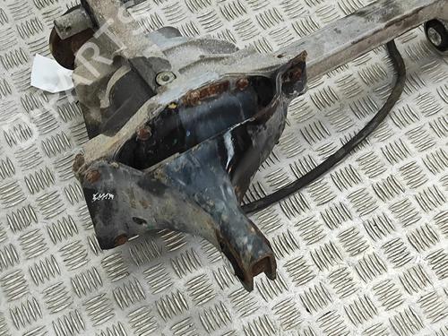 Front differential DODGE NITRO 2.8 CRD 4WD | BP28546542M23 - Image 8