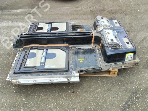 Bateria POLESTAR POLESTAR 2 (534) EV (476 hp) 27873141