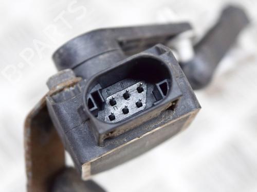 Electronic sensor BMW 3 (G20, G80, G28) 320 d | BP15377092M84 