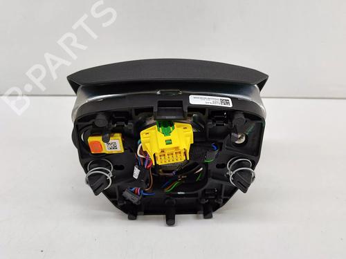 Driver airbag AUDI E-TRON (GEN) 55 quattro | BP33366328C9 - Image 3