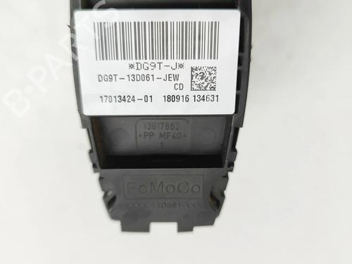 Electronic module FORD RANGER (TKE) 2.2 TDCi | BP35984140M83 - Image 8