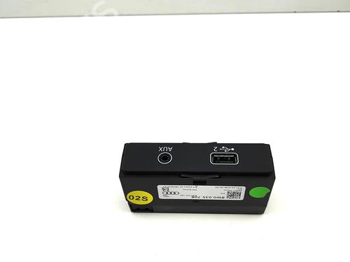 Electronic module AUDI Q5 (FYB, FYG) 2.0 TDI quattro | BP36391233M83 - Image 4