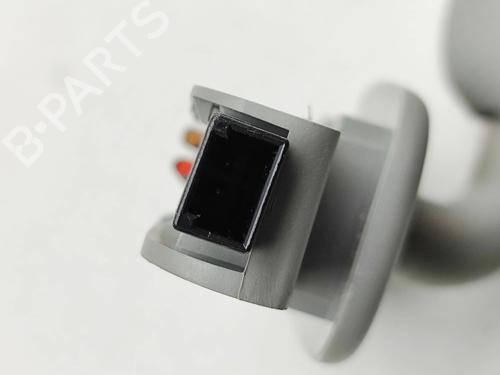 Left sun visor AUDI A4 B9 (8W2, 8WC) 2.0 TDI | BP32974065I1  - Image 6