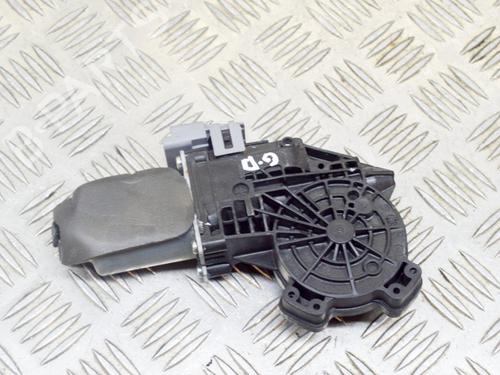 Used Right rear window motor TESLA MODEL X (5YJX) P100D AWD (772 hp) 7800145