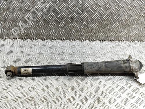 Used Left rear shock absorber VW PASSAT B8 Variant (3G5, CB5) 1.4 GTE Hybrid (218 hp) 26569448