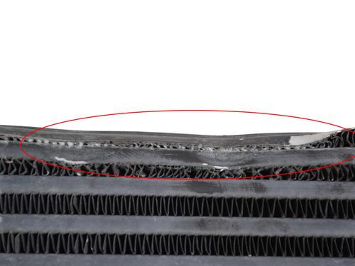 Intercooler MASERATI GHIBLI III (M157) 3.0 | BP33359797M30  - Image 5