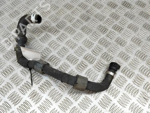 Pipe VW GOLF VII (5G1, BQ1, BE1, BE2) e-Golf | BP18313620M125