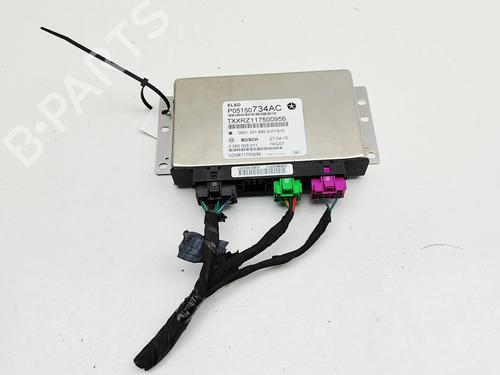 Electronic module JEEP GRAND CHEROKEE IV (WK, WK2) 3.0 CRD V6 4x4 | BP33391922M83 - Image 3