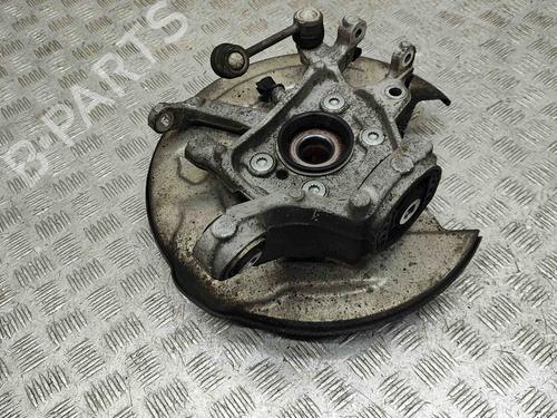 Left rear steering knuckle VOLVO V60 II (225) B6 Mild-Hybrid AWD | BP29458593M27 