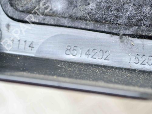Upper protection BMW 5 (F10) 520 d | BP8144989M93 