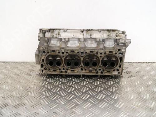 Cylinder head OPEL ZAFIRA / ZAFIRA FAMILY B (A05) 1.8 (M75) | BP6737896M5 