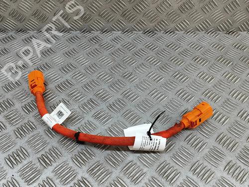 Used Wiring harness PORSCHE TAYCAN Cross Turismo (Y1B) 4 (Y1BBD1) (476 hp) 28497828