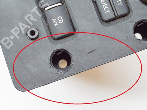 Electronic module SAAB 9-5 Estate (YS3E) 2.3 t | BP7999648M83 